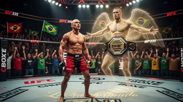Charles Oliveira diz que luta pelo legado de Allan Nascimento